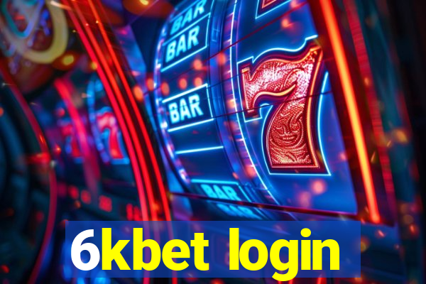 6kbet login
